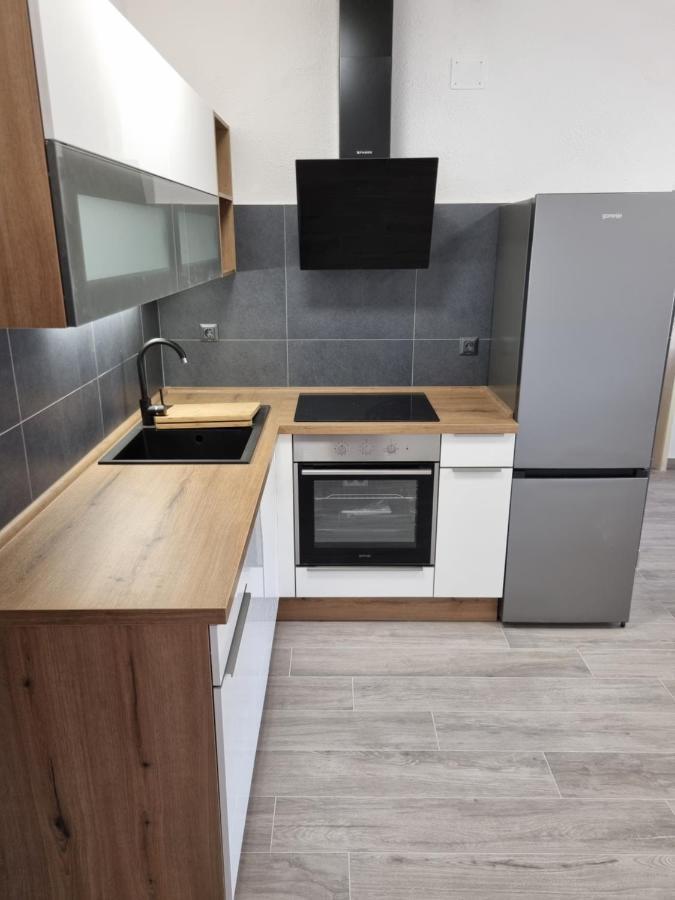 Apartment Ante كليك المظهر الخارجي الصورة
