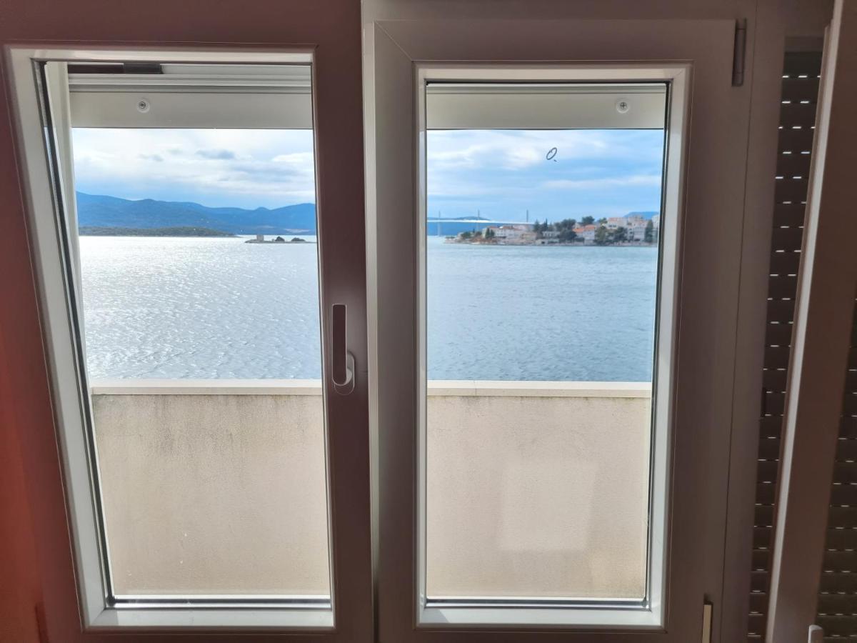 Apartment Ante كليك المظهر الخارجي الصورة