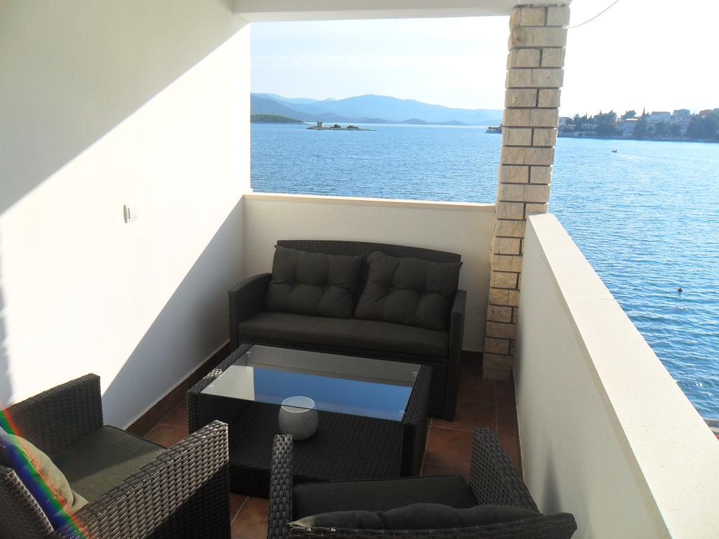 Apartment Ante كليك المظهر الخارجي الصورة