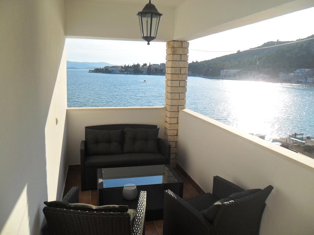 Apartment Ante كليك المظهر الخارجي الصورة
