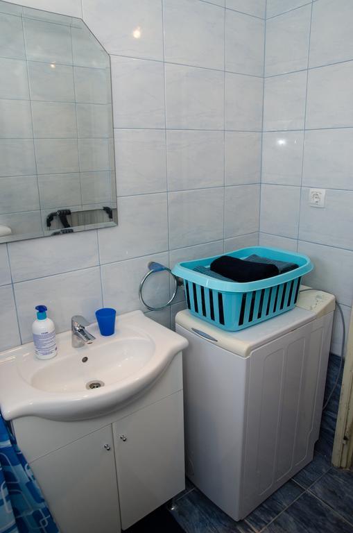 Apartment Ante كليك المظهر الخارجي الصورة