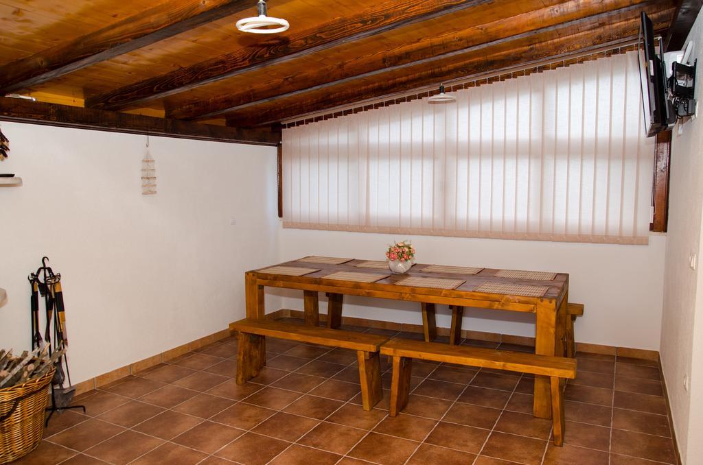 Apartment Ante كليك المظهر الخارجي الصورة