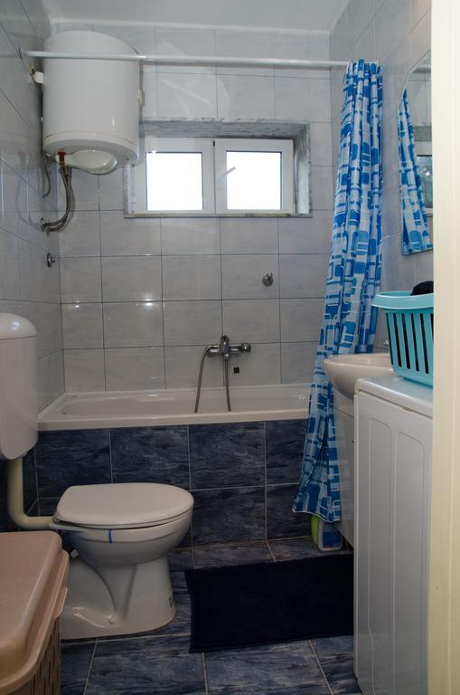 Apartment Ante كليك المظهر الخارجي الصورة