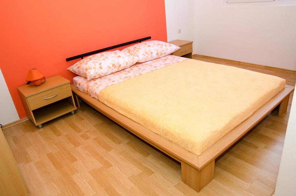 Apartment Ante كليك المظهر الخارجي الصورة